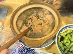 -回味黑鸭煲·始于2006(万松园店)