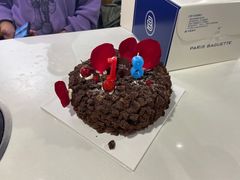 -食潮汕头鲜牛馆(望京保利店)