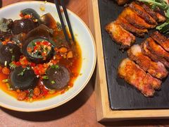 -外婆家(世界城广场店)