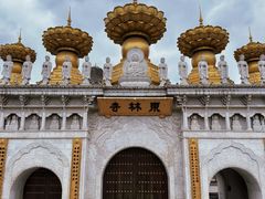 -上海东林寺(金山区)