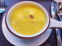 -圣彼得堡观江俄餐厅(中央大街黑金冠店)