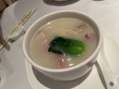 -玫瑰厅上海菜(兴国路店)