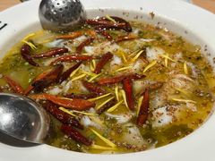 -太二酸菜鱼(福州泰禾店)