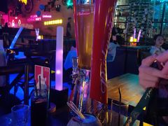 -胡桃里乐队酒馆(广州塔店)