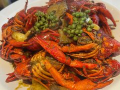 鲜藤椒小龙虾-虾皇(龙虾城旗舰店)