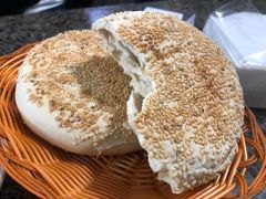 -清真喜兰老丁羊汤特色小吃