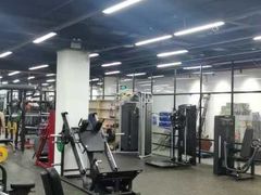 -超鹿运动(融侨锦江店)