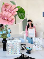 -M13瑾玳•专业美甲美睫