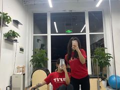 -Burn Fit燃炼健身工作室(新都旗舰店)