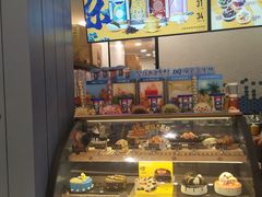 -DQ·蛋糕·冰淇淋(苏州中心店)