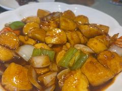 日本豆腐-乡间好味私家菜(总店)