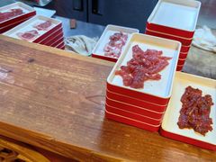 -京元盛铜锅涮肉(上海总店)