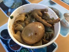 -肖胖子猪油拌粉