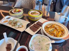 -湛江民大喜来登酒店-采悦轩中餐厅