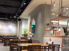 -春水堂人文茶馆(台北信义店)