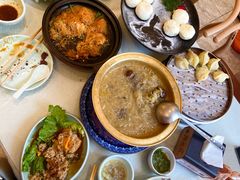 -王厚元饺子·辽菜(浑南店)