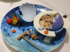 -3号仓库·创意中国菜(新世界城店)