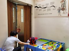-庆德堂中医馆·小儿推拿(江北店)