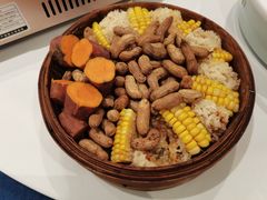 -院8里·小聚园老川菜(九眼桥店)