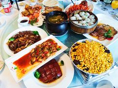 -楚灶王(徐东店)
