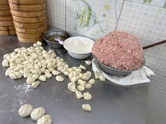 -福德小笼(东余杭路分店)