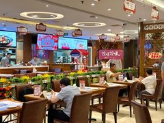 -东方饺子王(大屯路店)