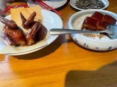 -村长家的疙瘩汤·东营菜(东营茶城店)