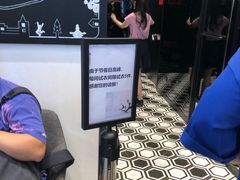 -lululemon(比斯特购物村店)