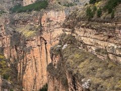 -黄崖洞文化旅游区