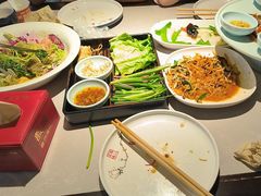 -额娘·现烙春饼烤鸭(太原总店)