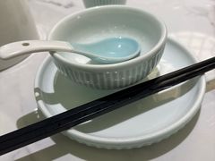 -翡翠拉面小笼包(岭南新天地店)