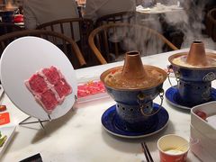 -涮福記·现切牛羊肉火锅(世纪汇店)