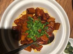 -马仕玖煲·融合菜·酥不腻烤鸭(人大店)