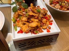 -鸿运楼·舌尖上的徽菜