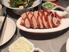 -褚记烤鸭·南京家常菜(雨花e-park店)
