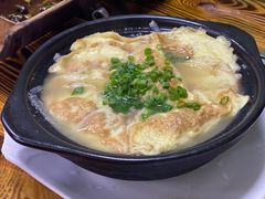 -竹一味·竹筒饭