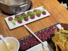 -掂档潮汕牛肉火锅(cityon熙地港店)