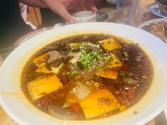 -小放牛炒菜馆(中山路乐汇城店)