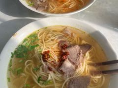 -鑫明明拉面(宁化路店)