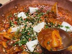 -一坐一忘云南菜(卓悦中心)