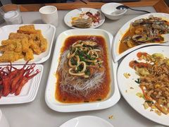 -华盛丰温州大排档(东三环南路店)