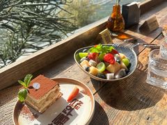 -六阅·福十 FORTEN 海景咖啡西餐厅(双廊古镇店)