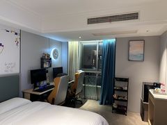 -网鱼电竞酒店(成都欢乐谷金府地铁站店)