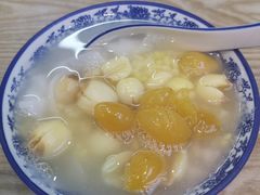 -黄记潮汕甜汤(贝底田坊店)