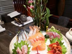 -大江户日本料理(吕厝店)