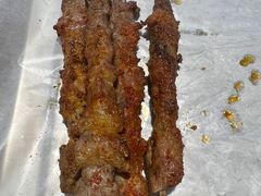 大串-马子全羊(堤口路店)