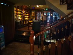 -Hill.Cocktail半山酒吧(中山店)