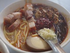 -青屋虾面