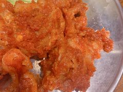 无骨鸡爪-·缸桶屋·韩式牛肋条自助烤肉(西湖D11店)