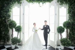 -太郎花子婚纱摄影艺术中心